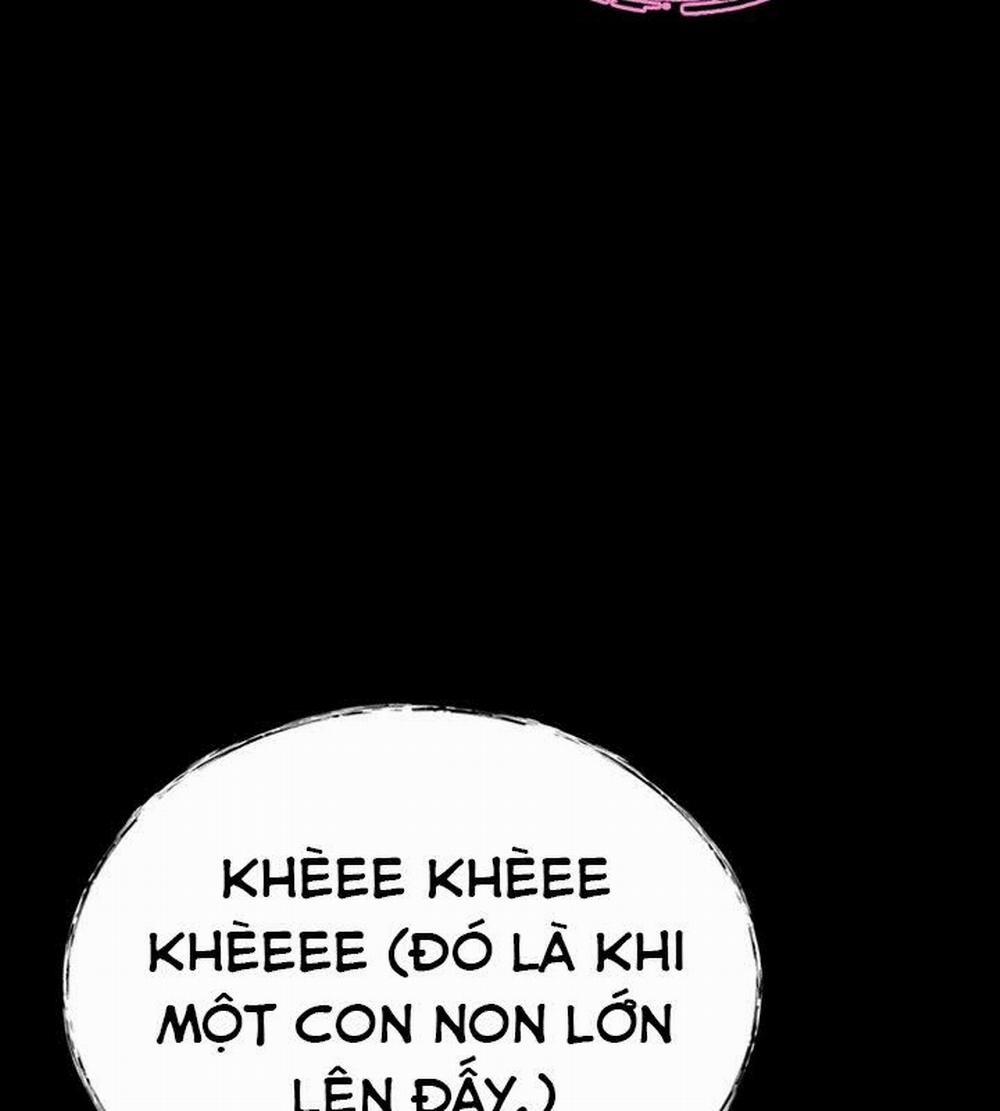 Tôi Đã Trở Thành Quái Vật Không Gian 32 trang 36