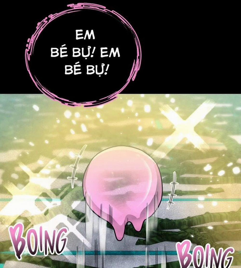 Tôi Đã Trở Thành Quái Vật Không Gian 32 trang 39