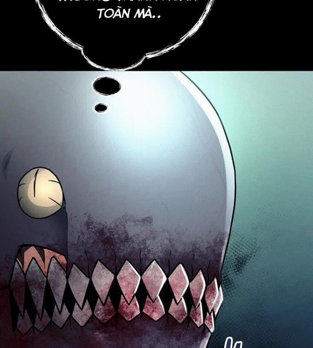 Tôi Đã Trở Thành Quái Vật Không Gian 32 trang 42