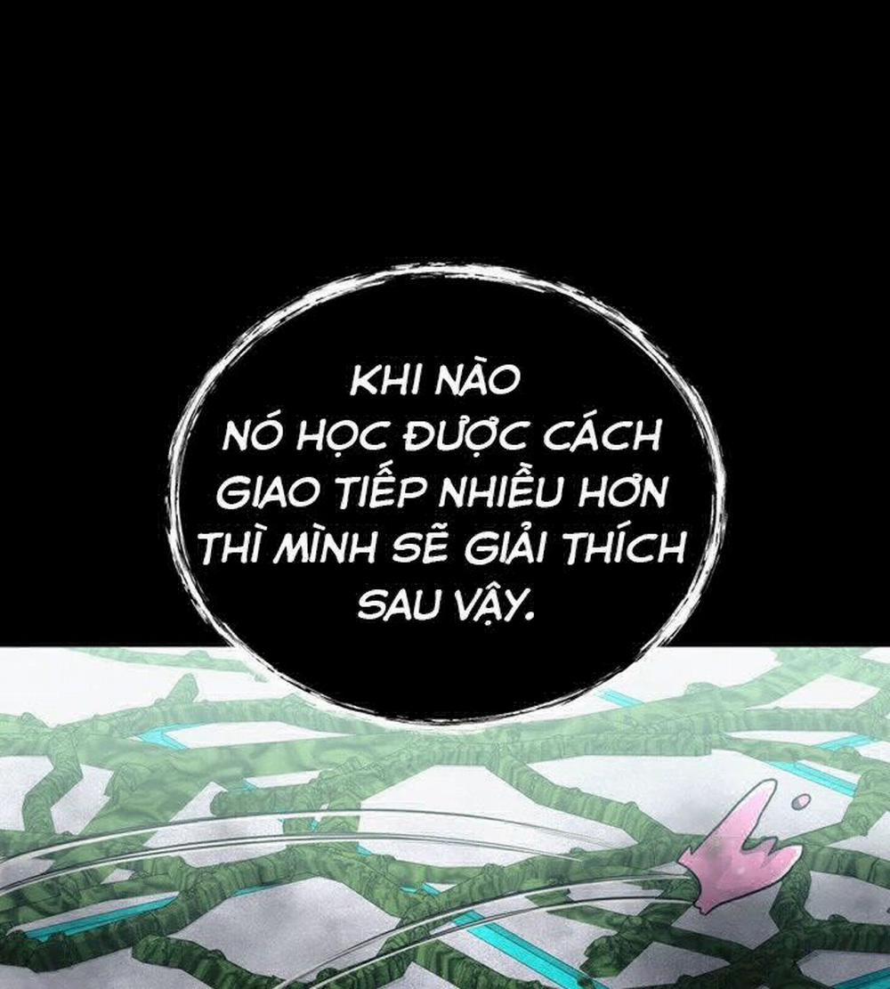 Tôi Đã Trở Thành Quái Vật Không Gian 32 trang 45