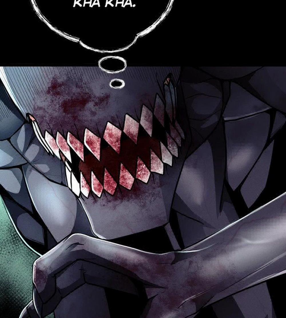 Tôi Đã Trở Thành Quái Vật Không Gian 32 trang 51