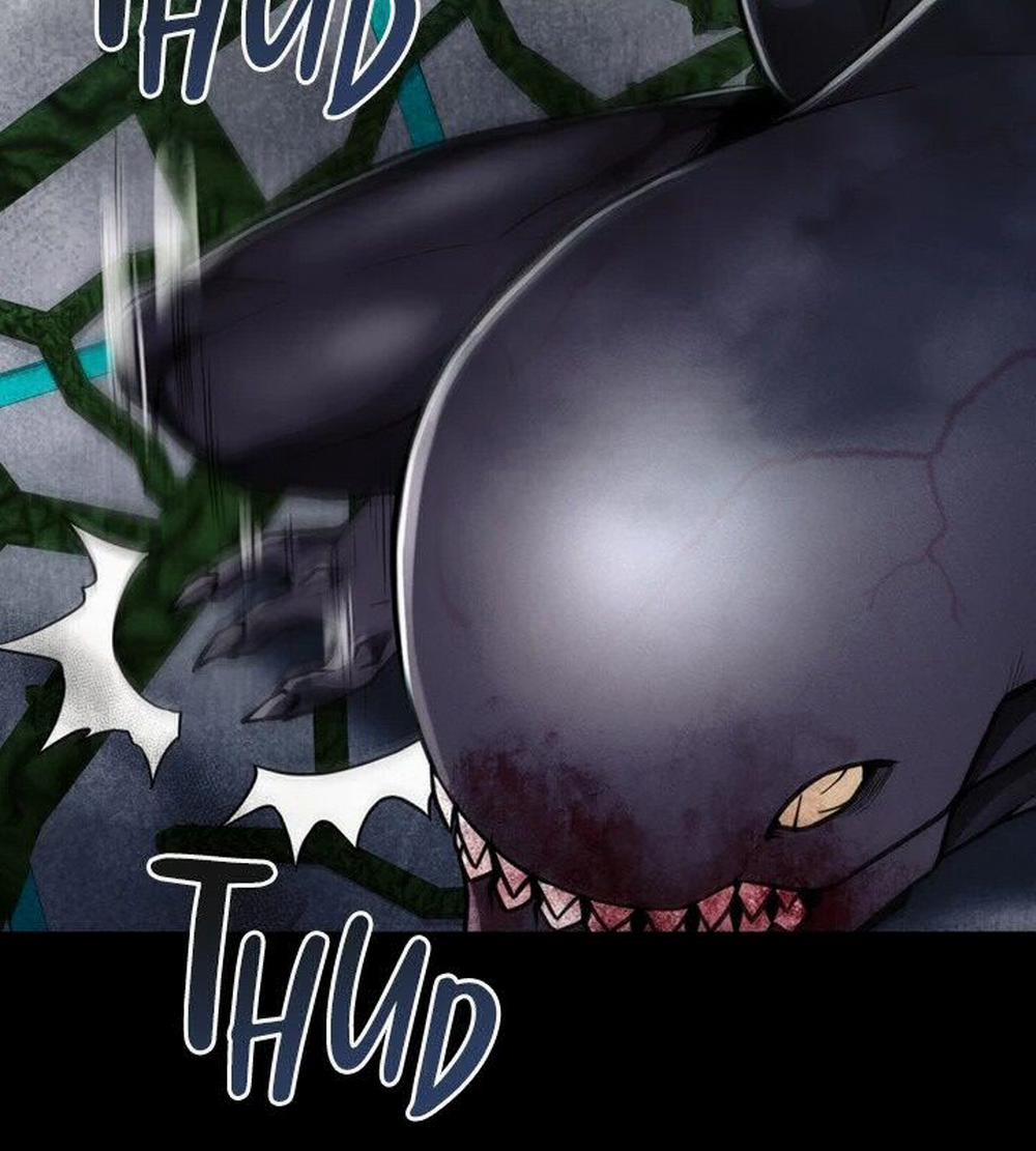 Tôi Đã Trở Thành Quái Vật Không Gian 32 trang 54