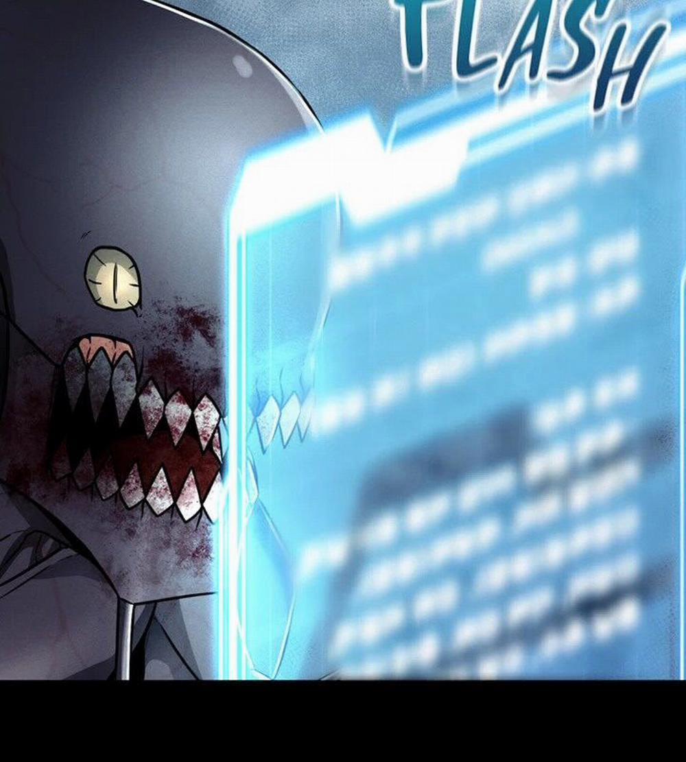 Tôi Đã Trở Thành Quái Vật Không Gian 32 trang 56