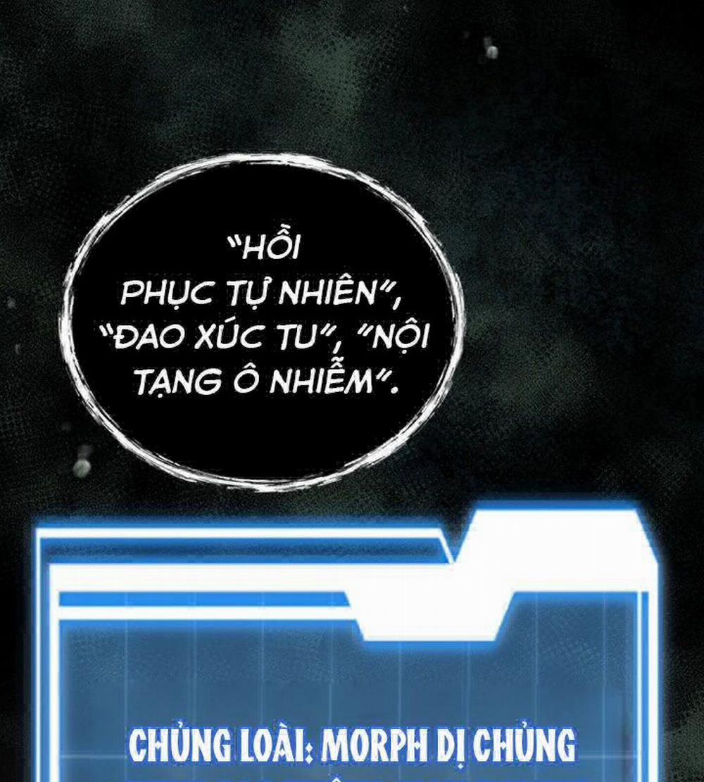 Tôi Đã Trở Thành Quái Vật Không Gian 32 trang 58