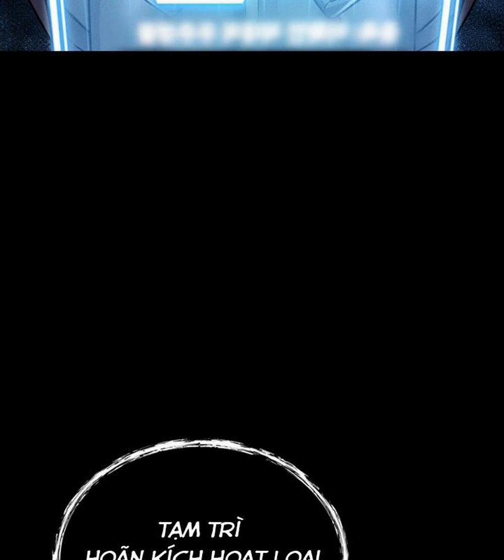 Tôi Đã Trở Thành Quái Vật Không Gian 32 trang 73