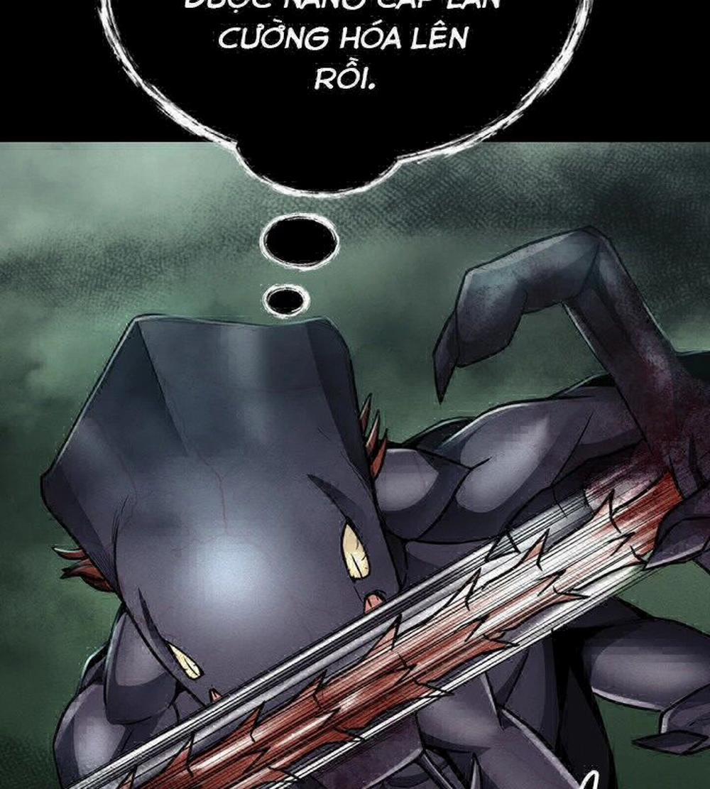 Tôi Đã Trở Thành Quái Vật Không Gian 32 trang 81