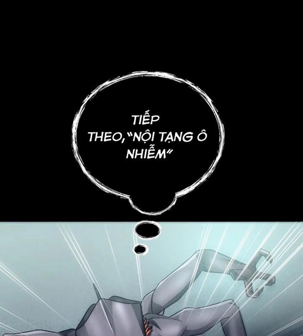 Tôi Đã Trở Thành Quái Vật Không Gian 32 trang 83