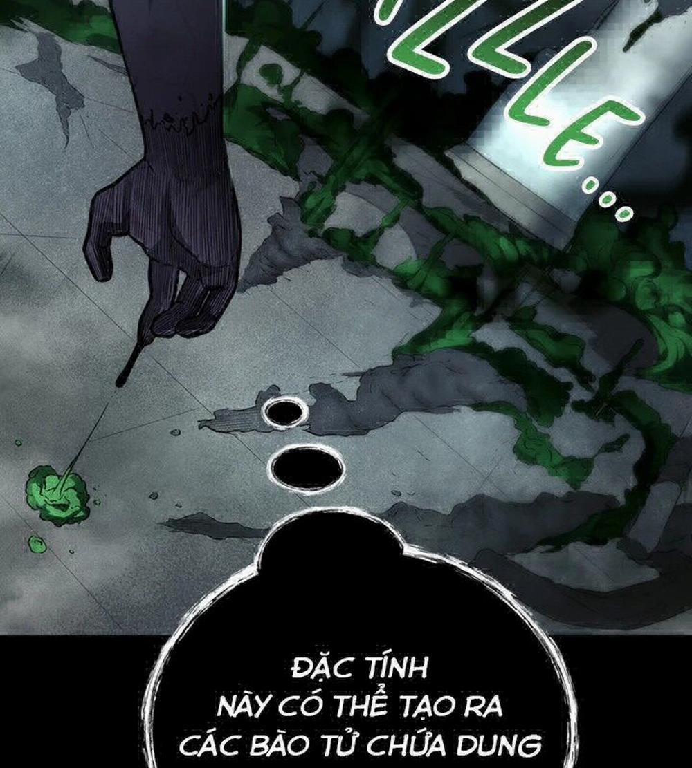 Tôi Đã Trở Thành Quái Vật Không Gian 32 trang 87