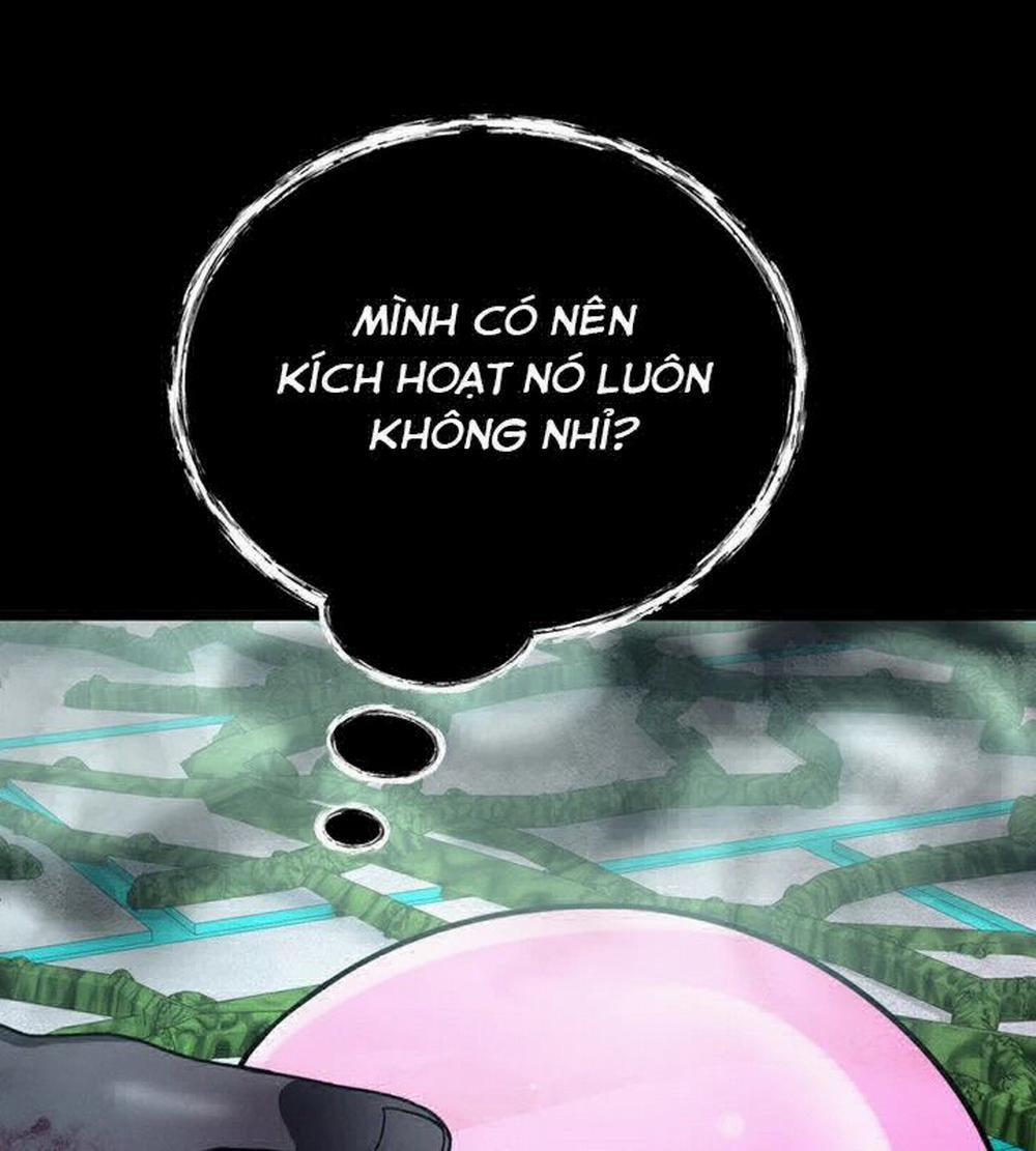 Tôi Đã Trở Thành Quái Vật Không Gian 32 trang 9