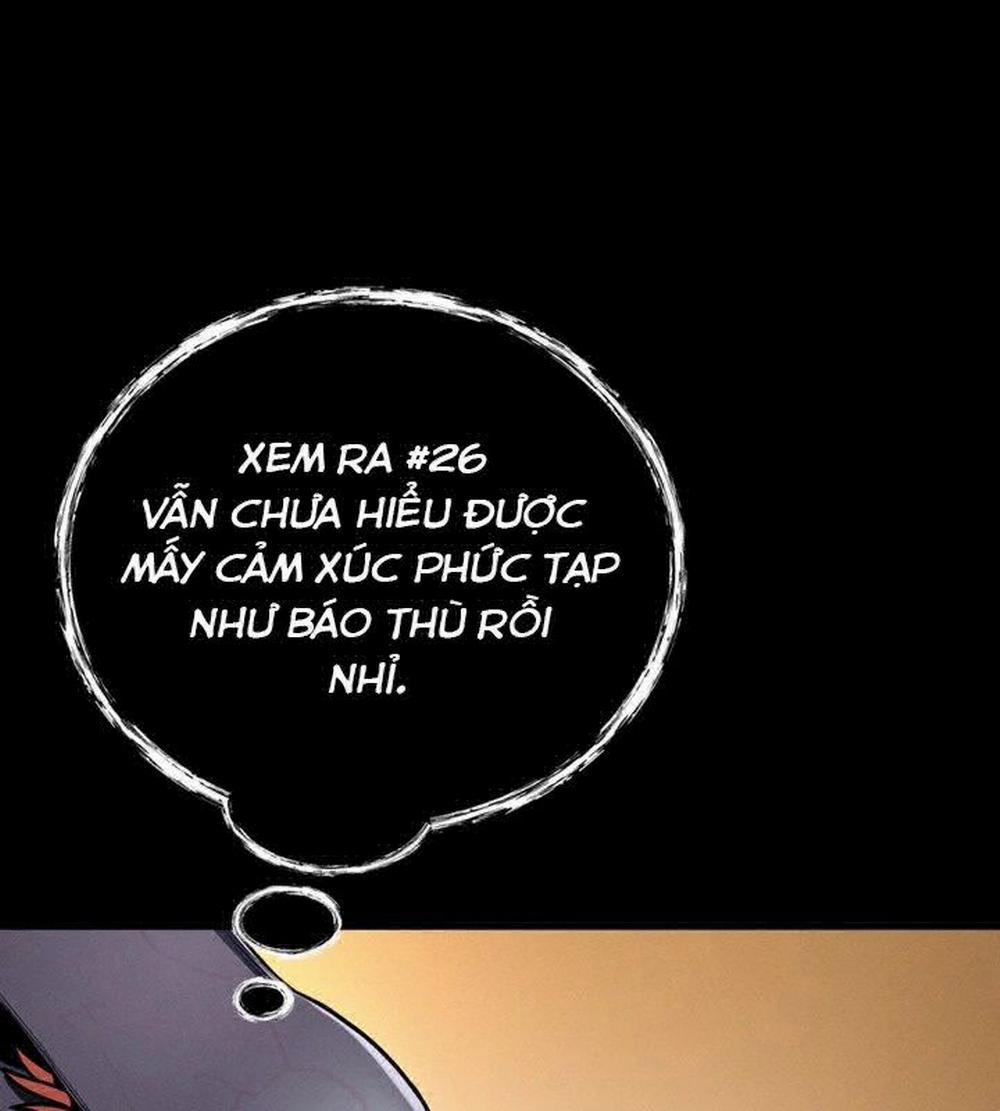 Tôi Đã Trở Thành Quái Vật Không Gian 33 trang 101