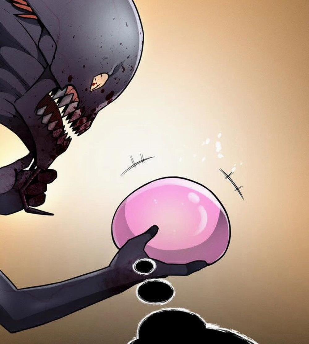 Tôi Đã Trở Thành Quái Vật Không Gian 33 trang 102