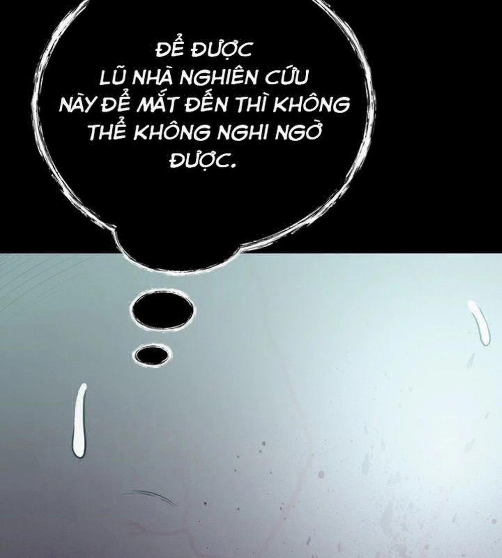 Tôi Đã Trở Thành Quái Vật Không Gian 33 trang 104