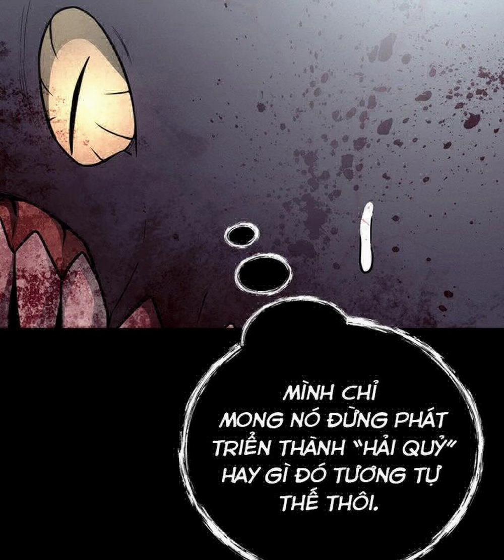 Tôi Đã Trở Thành Quái Vật Không Gian 33 trang 105