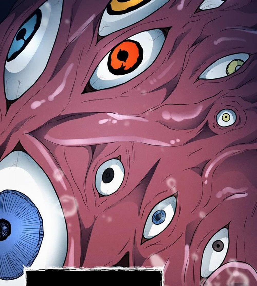 Tôi Đã Trở Thành Quái Vật Không Gian 33 trang 109