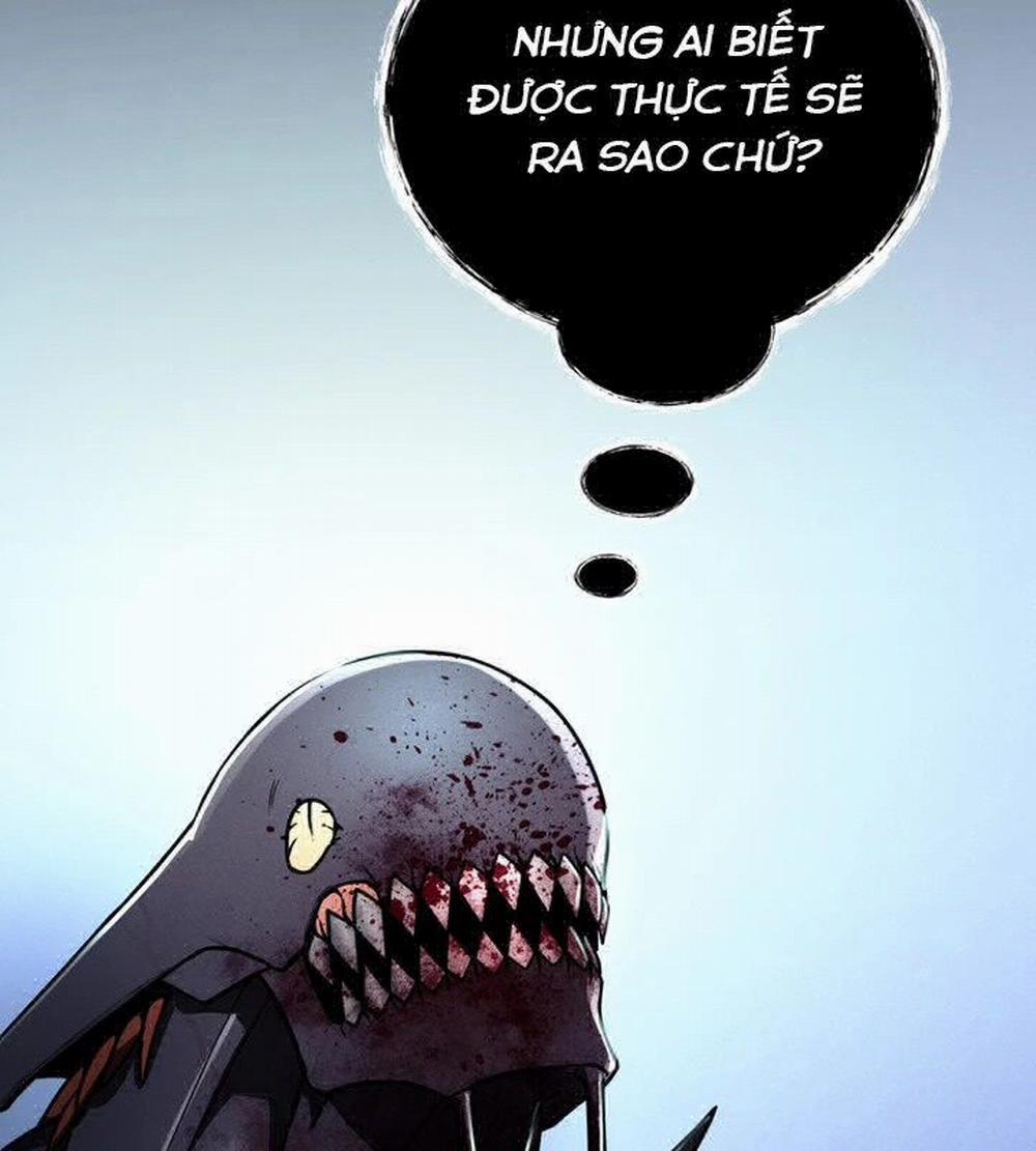 Tôi Đã Trở Thành Quái Vật Không Gian 33 trang 112