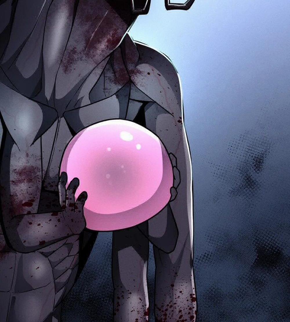 Tôi Đã Trở Thành Quái Vật Không Gian 33 trang 113