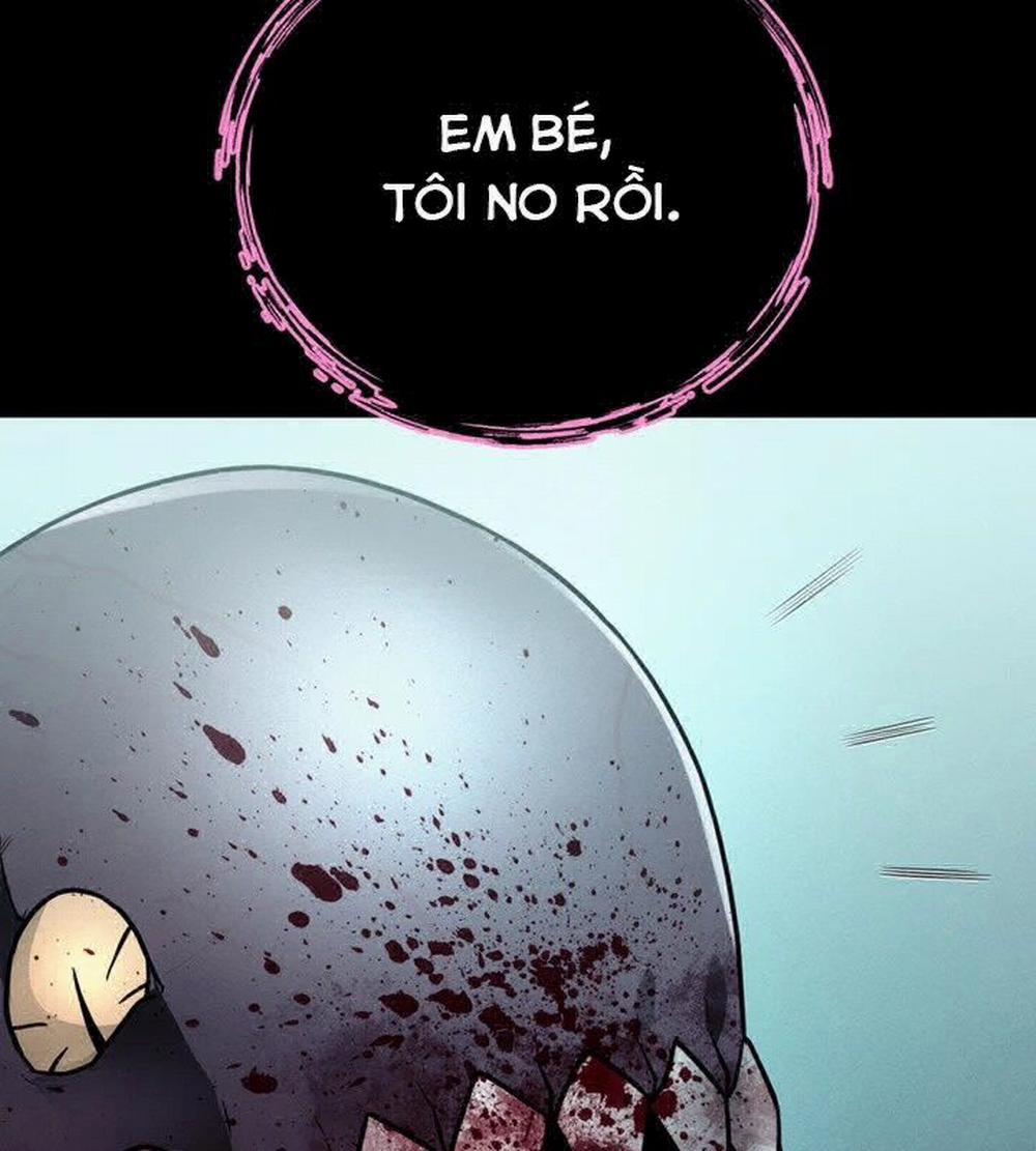 Tôi Đã Trở Thành Quái Vật Không Gian 33 trang 115