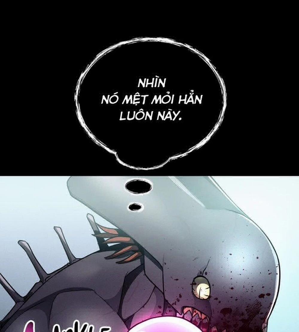 Tôi Đã Trở Thành Quái Vật Không Gian 33 trang 117