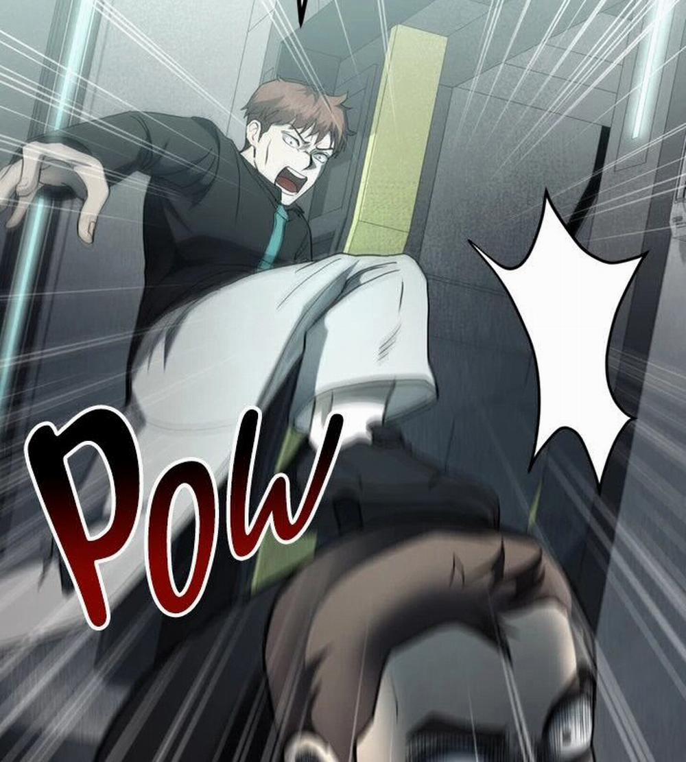 Tôi Đã Trở Thành Quái Vật Không Gian 33 trang 12