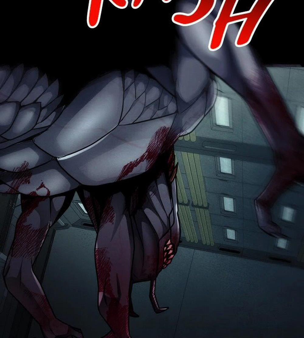 Tôi Đã Trở Thành Quái Vật Không Gian 33 trang 25