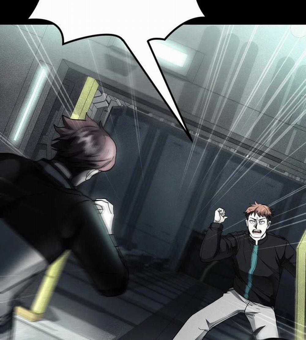 Tôi Đã Trở Thành Quái Vật Không Gian 33 trang 4