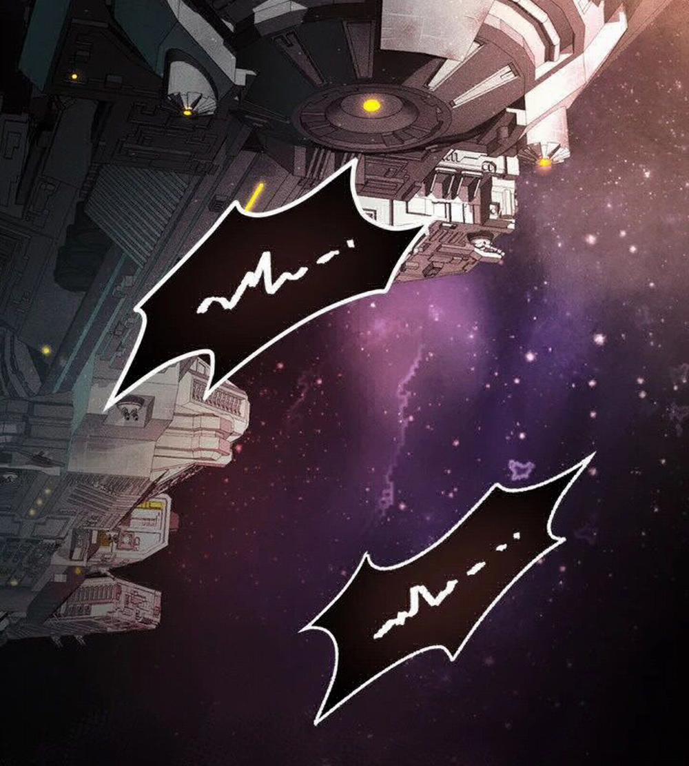 Tôi Đã Trở Thành Quái Vật Không Gian 33 trang 44