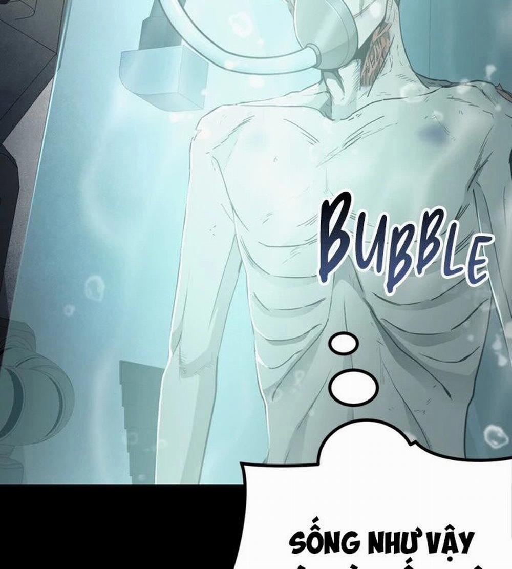 Tôi Đã Trở Thành Quái Vật Không Gian 33 trang 58
