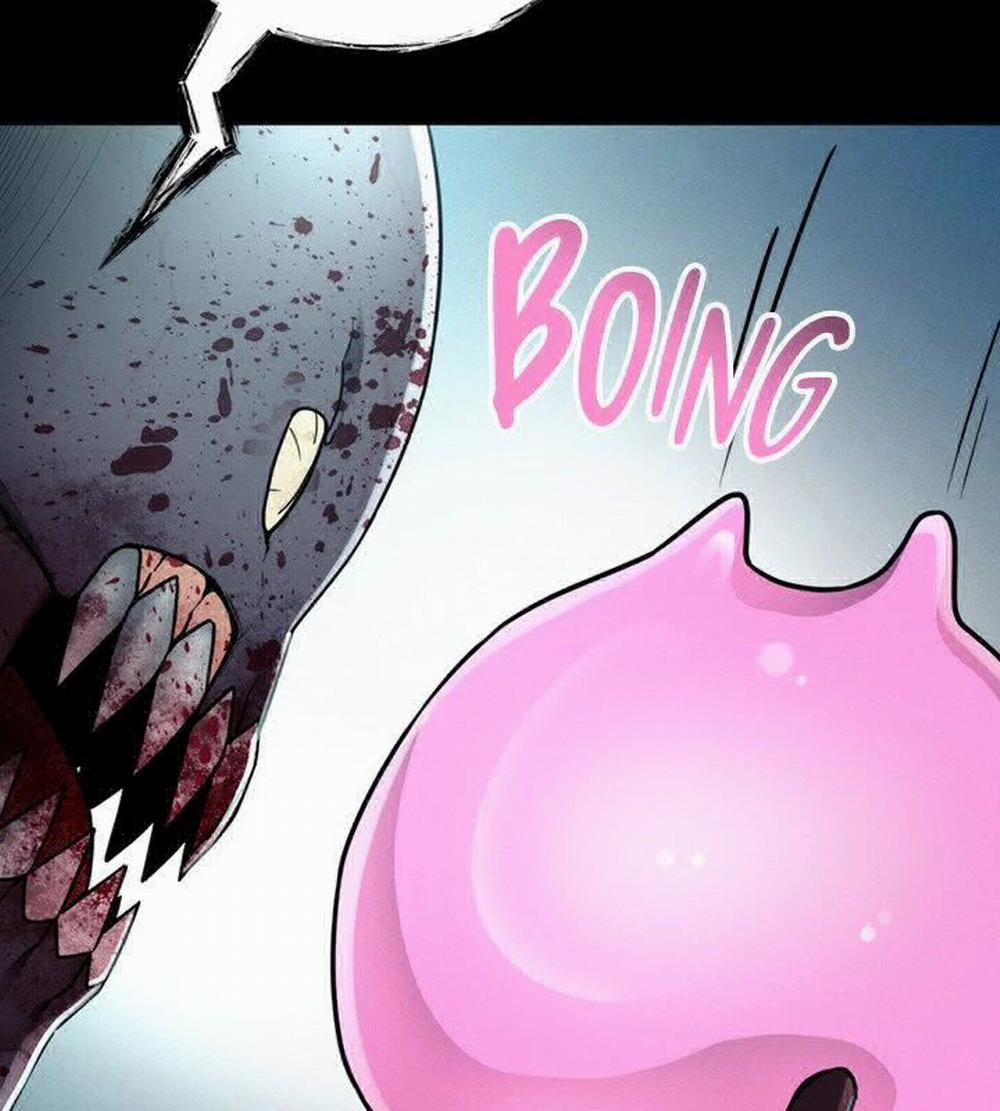 Tôi Đã Trở Thành Quái Vật Không Gian 33 trang 94