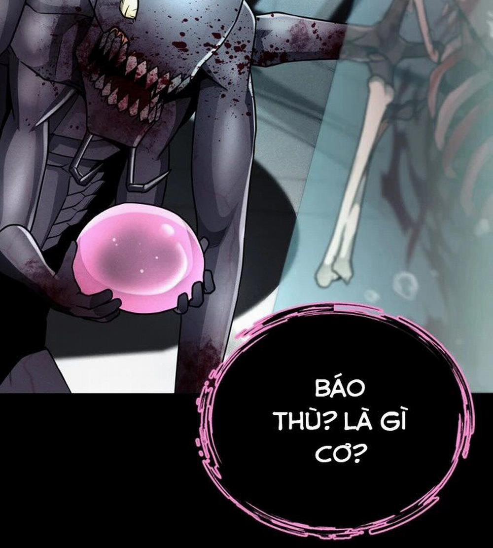 Tôi Đã Trở Thành Quái Vật Không Gian 33 trang 97