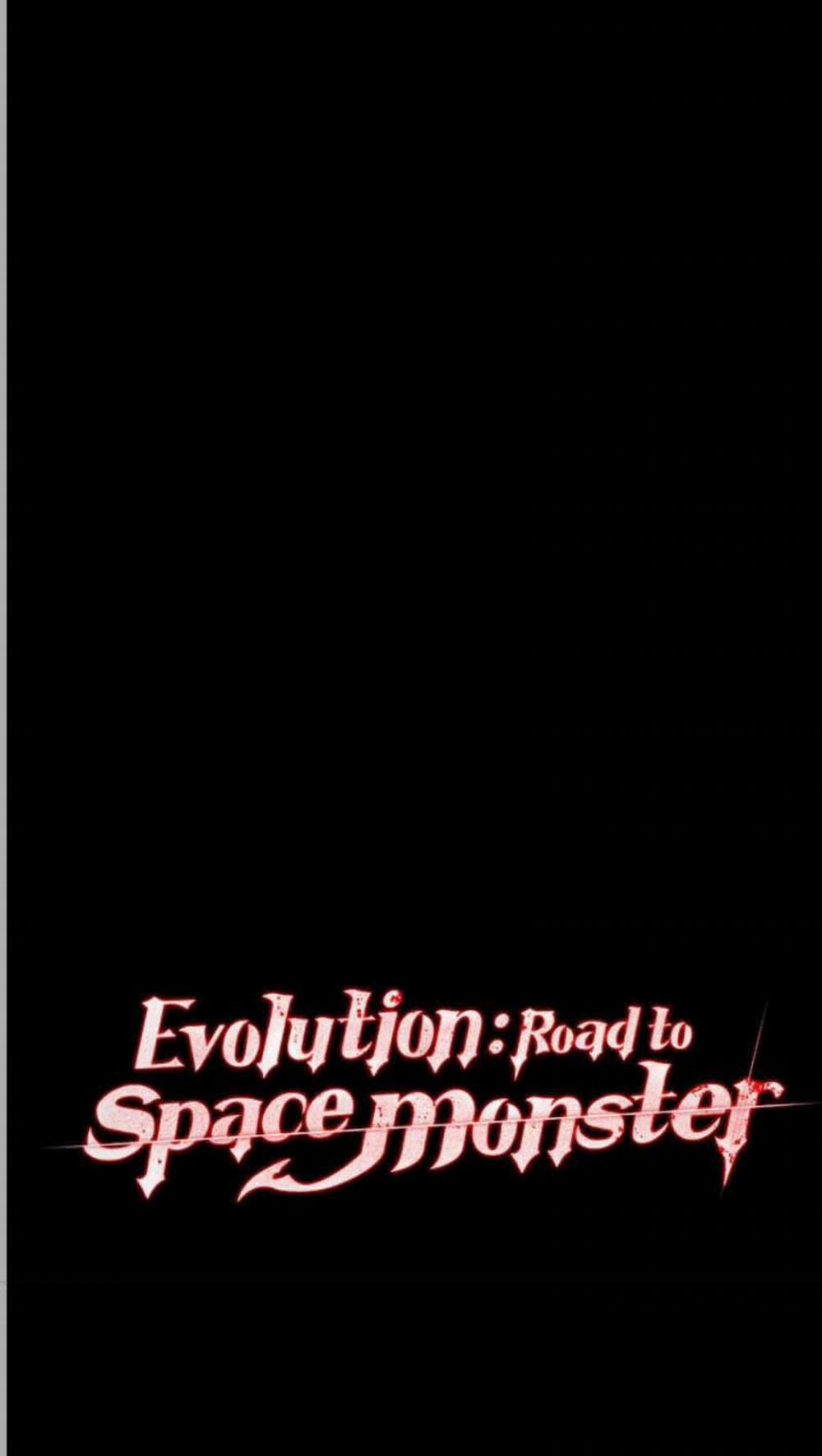 Tôi Đã Trở Thành Quái Vật Không Gian 34 trang 12