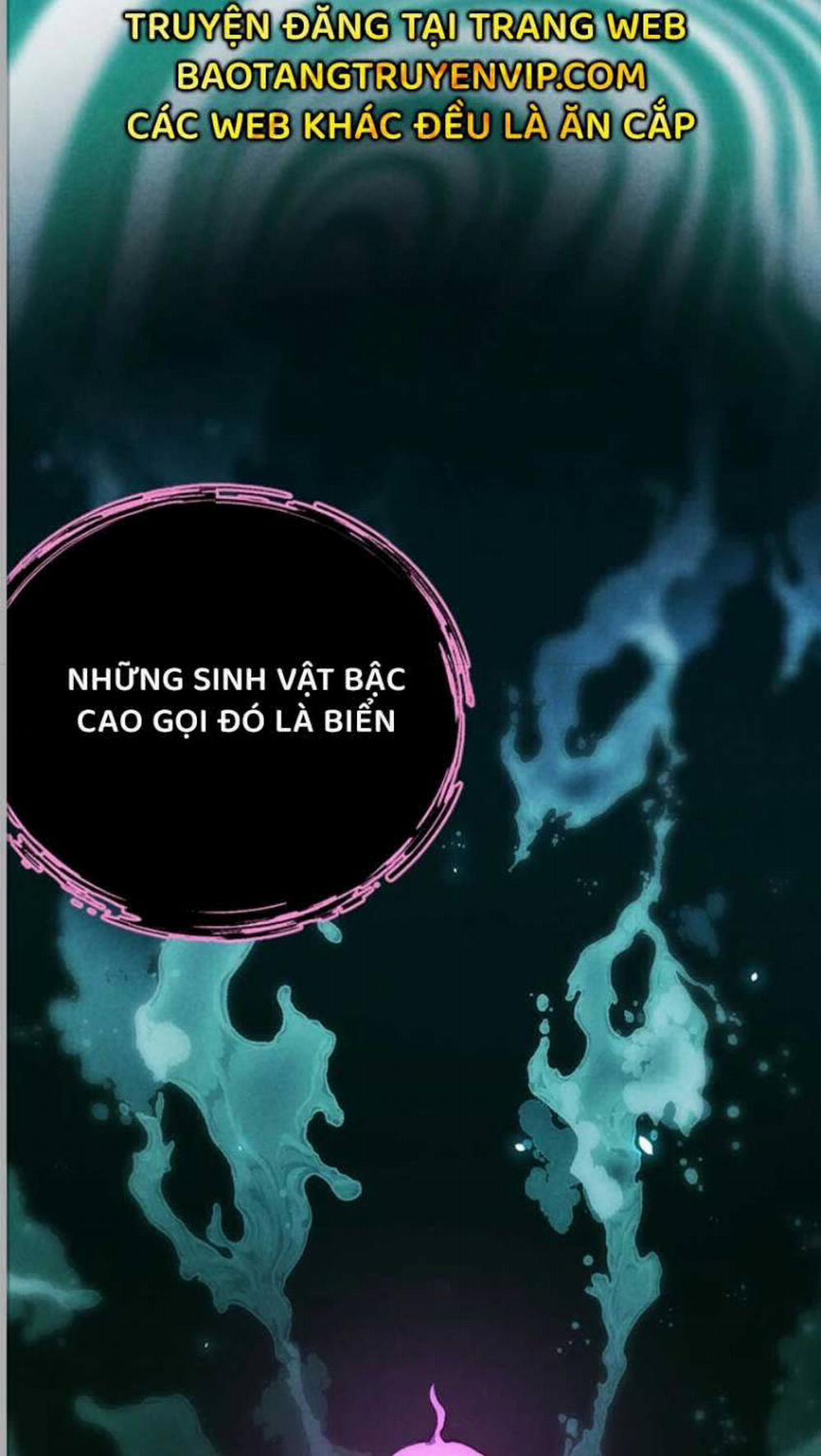 Tôi Đã Trở Thành Quái Vật Không Gian 34 trang 15