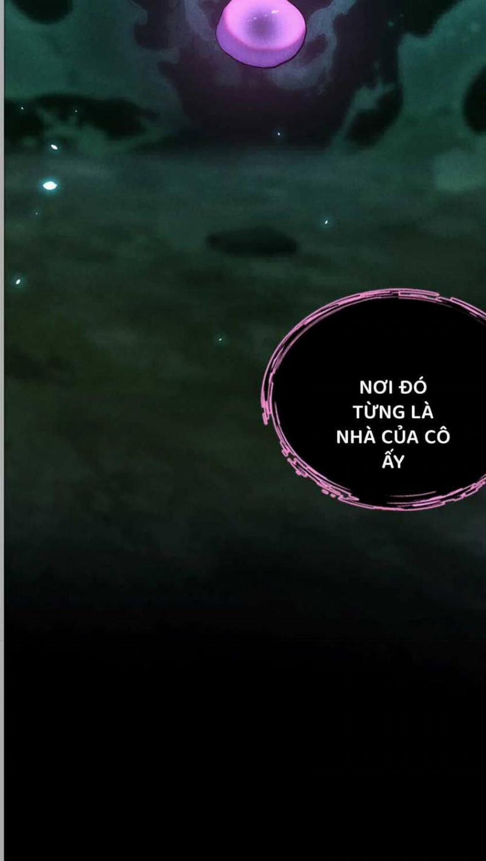 Tôi Đã Trở Thành Quái Vật Không Gian 34 trang 16