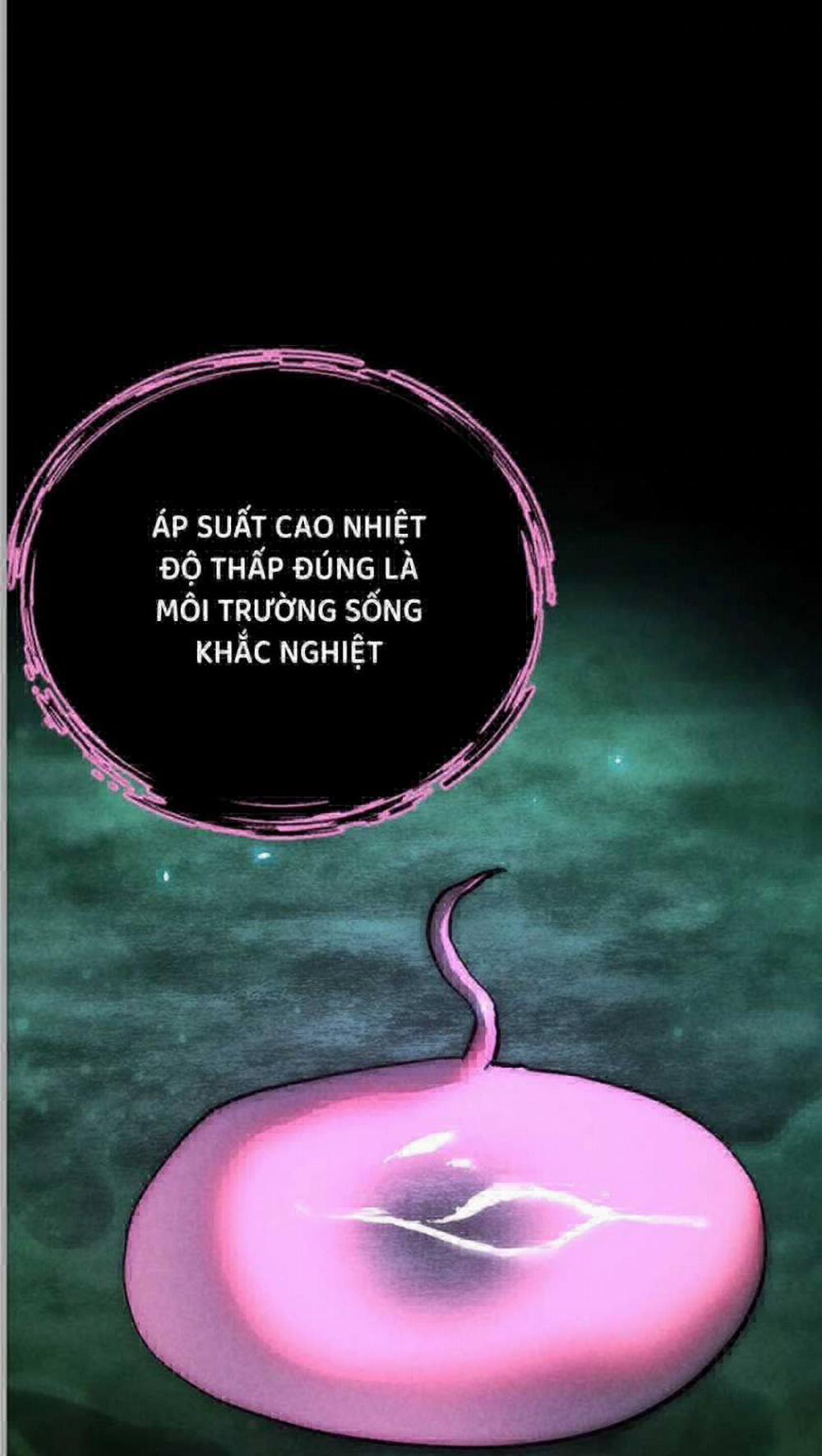 Tôi Đã Trở Thành Quái Vật Không Gian 34 trang 17