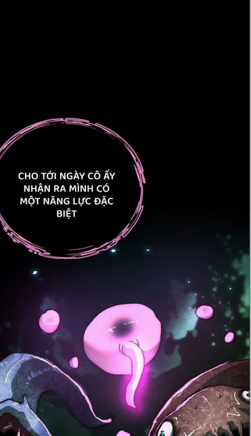 Tôi Đã Trở Thành Quái Vật Không Gian 34 trang 22