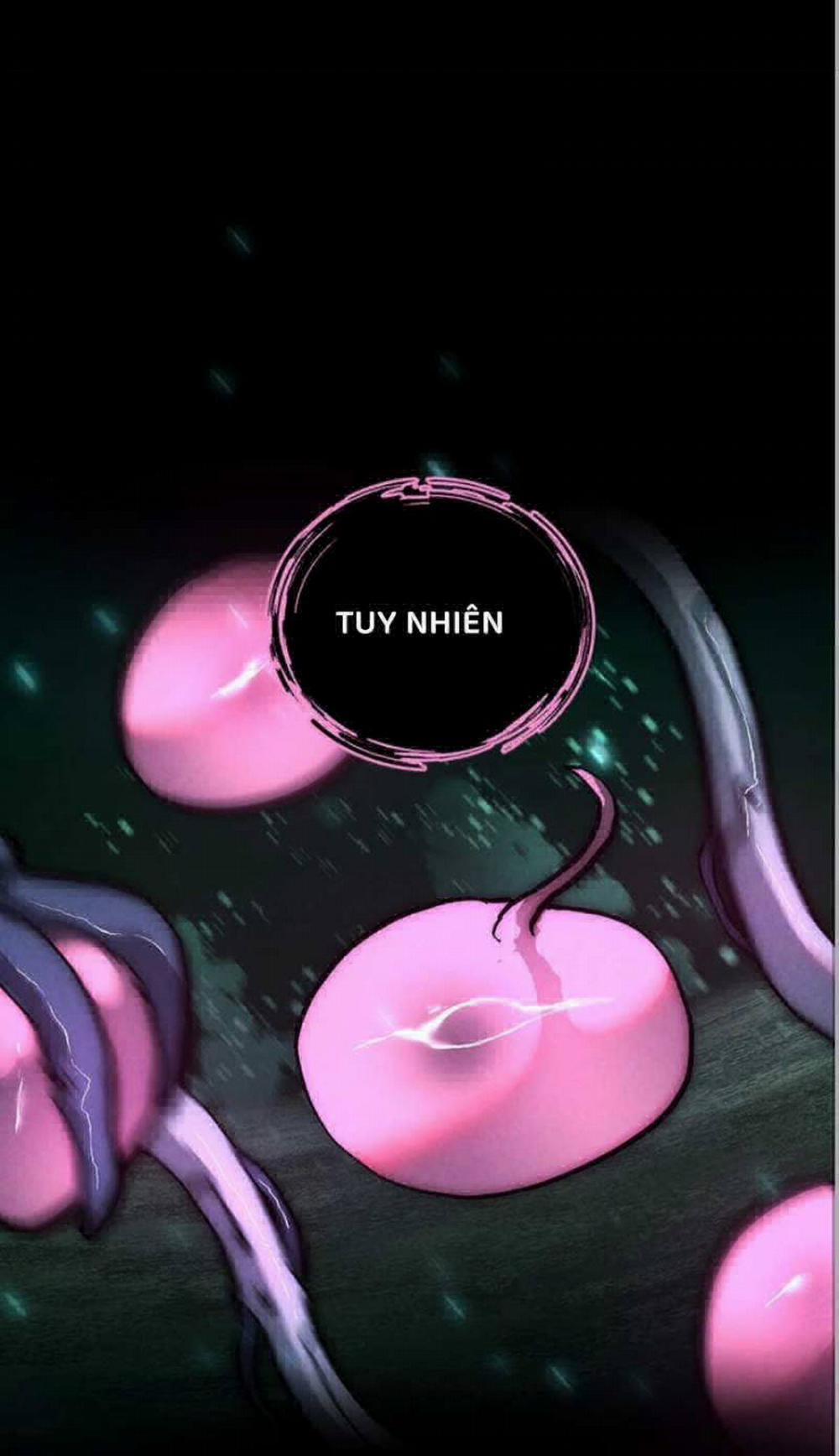 Tôi Đã Trở Thành Quái Vật Không Gian 34 trang 27