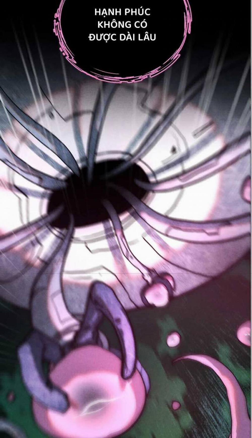 Tôi Đã Trở Thành Quái Vật Không Gian 34 trang 29