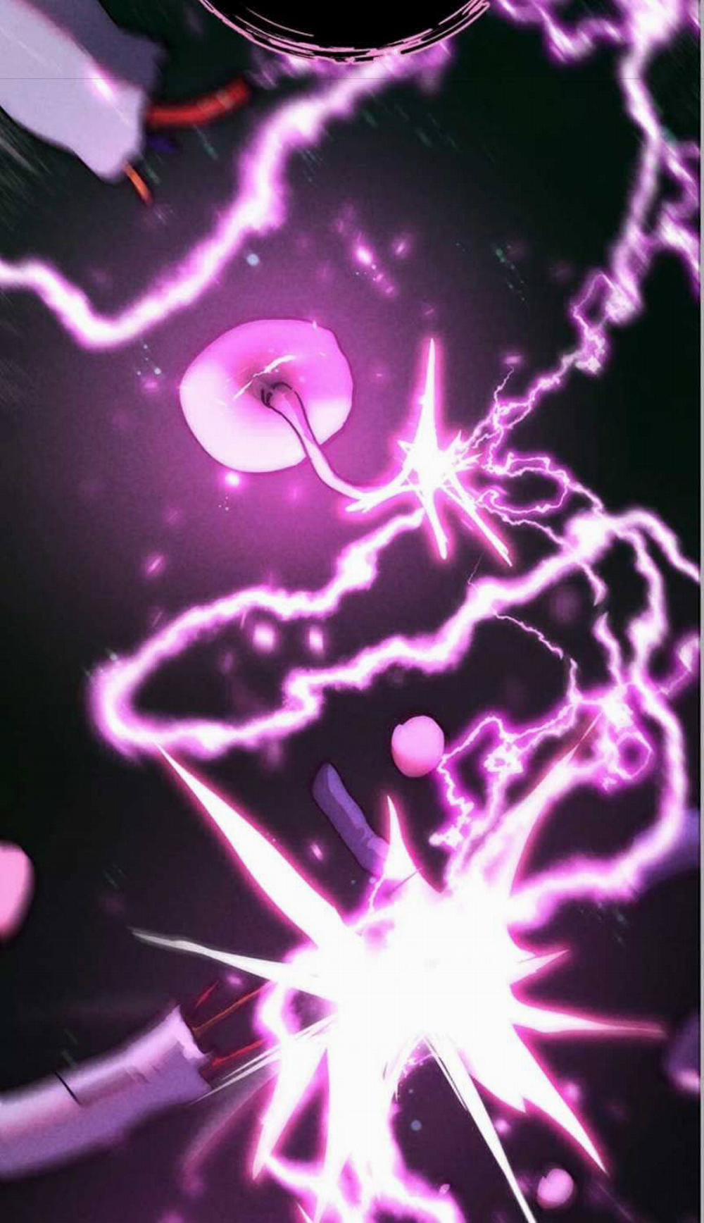 Tôi Đã Trở Thành Quái Vật Không Gian 34 trang 36