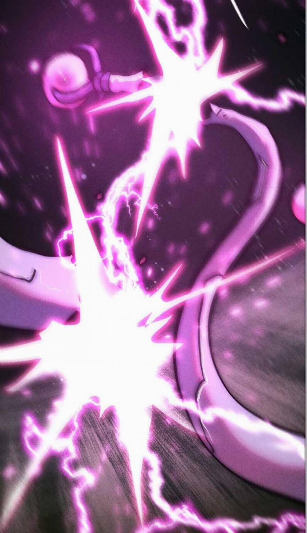 Tôi Đã Trở Thành Quái Vật Không Gian 34 trang 37