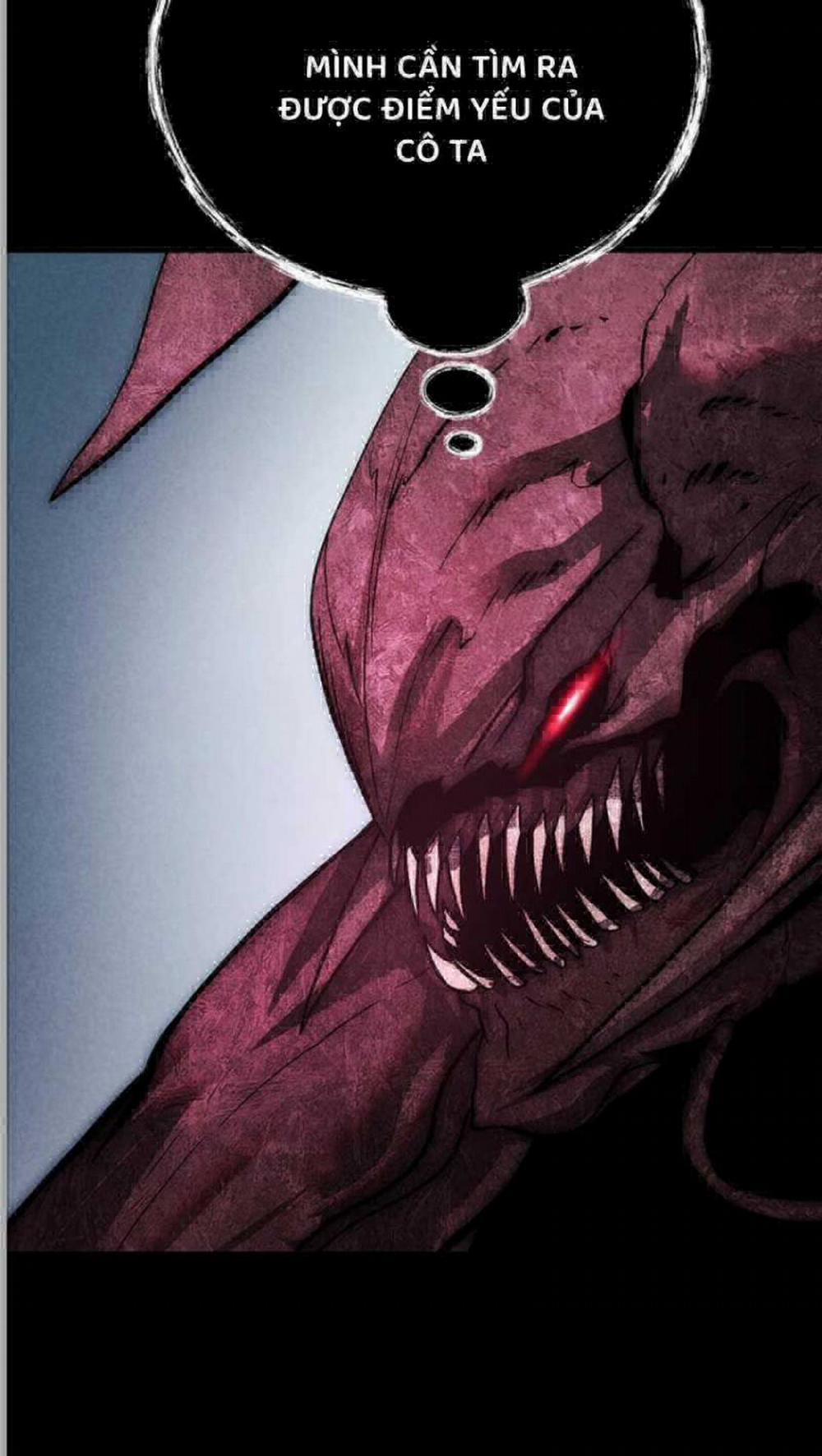 Tôi Đã Trở Thành Quái Vật Không Gian 34 trang 4