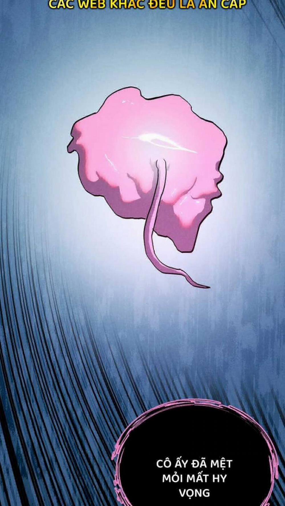 Tôi Đã Trở Thành Quái Vật Không Gian 34 trang 43
