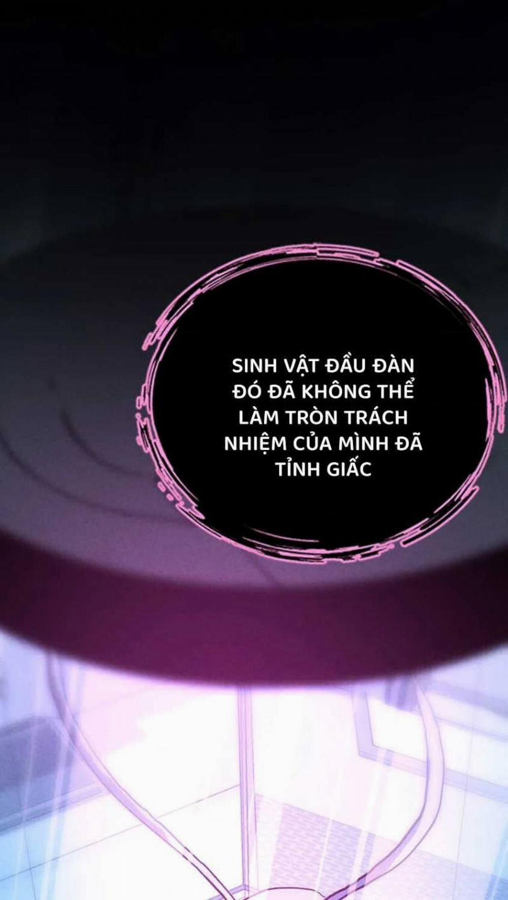 Tôi Đã Trở Thành Quái Vật Không Gian 34 trang 46