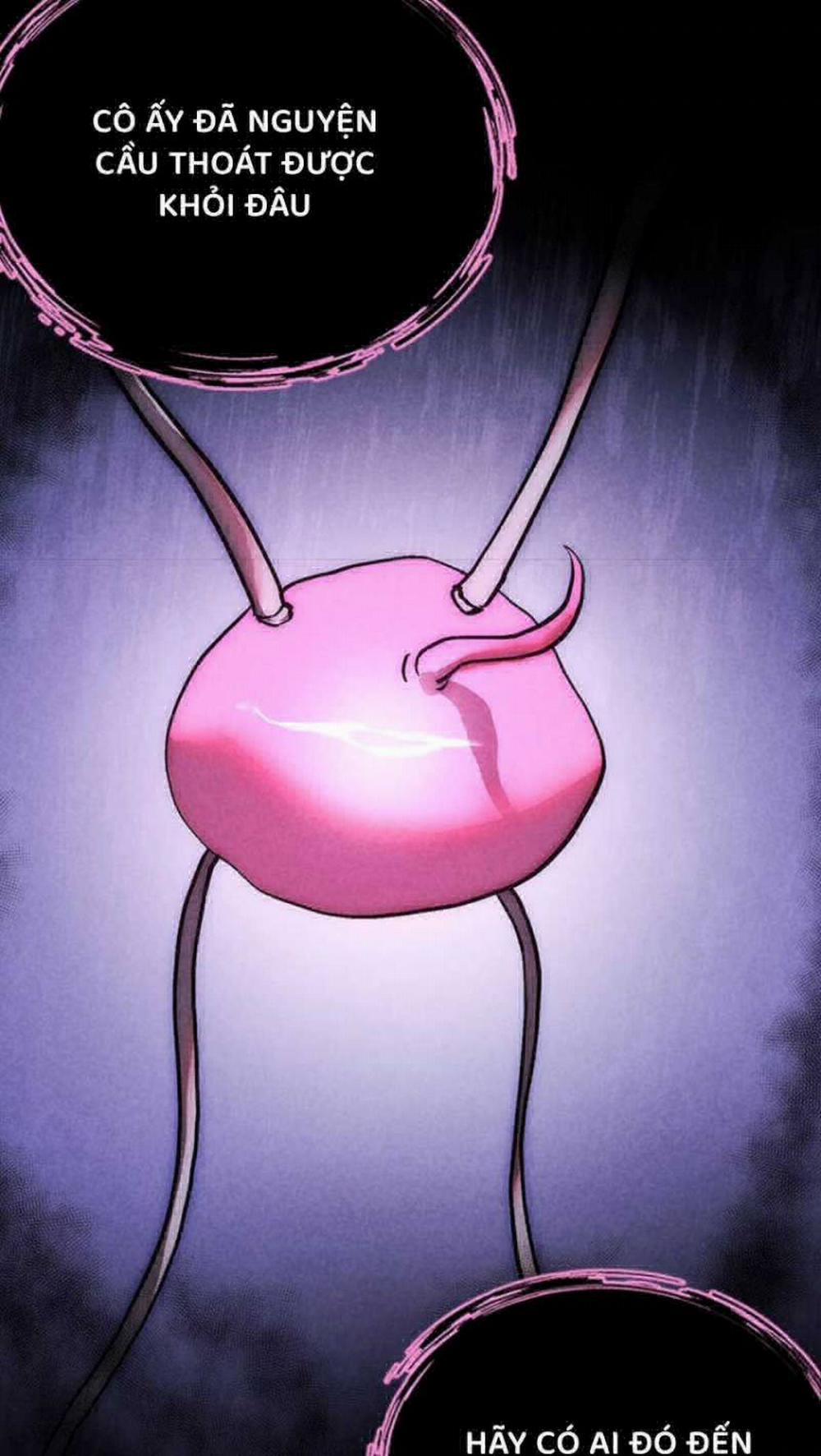 Tôi Đã Trở Thành Quái Vật Không Gian 34 trang 55