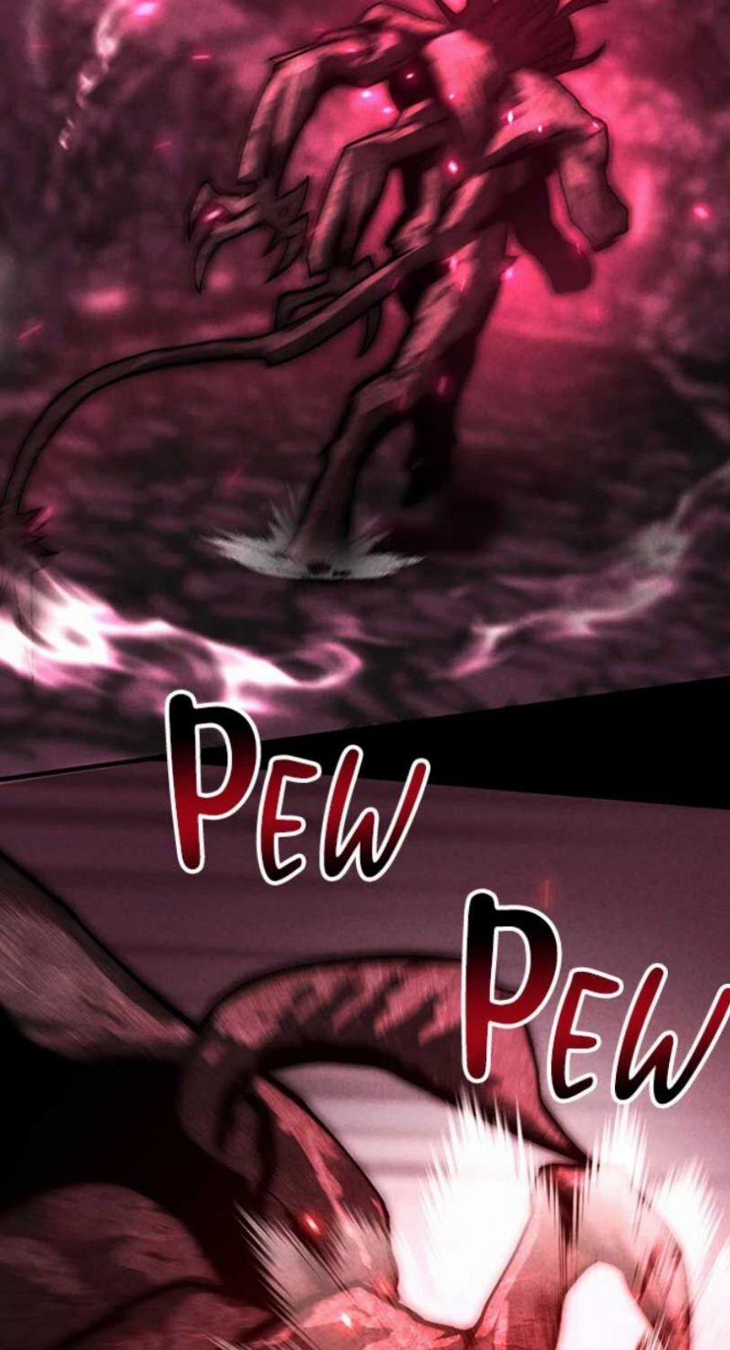 Tôi Đã Trở Thành Quái Vật Không Gian 34 trang 63