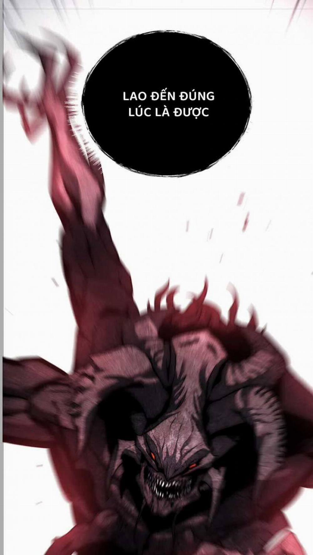 Tôi Đã Trở Thành Quái Vật Không Gian 34 trang 9