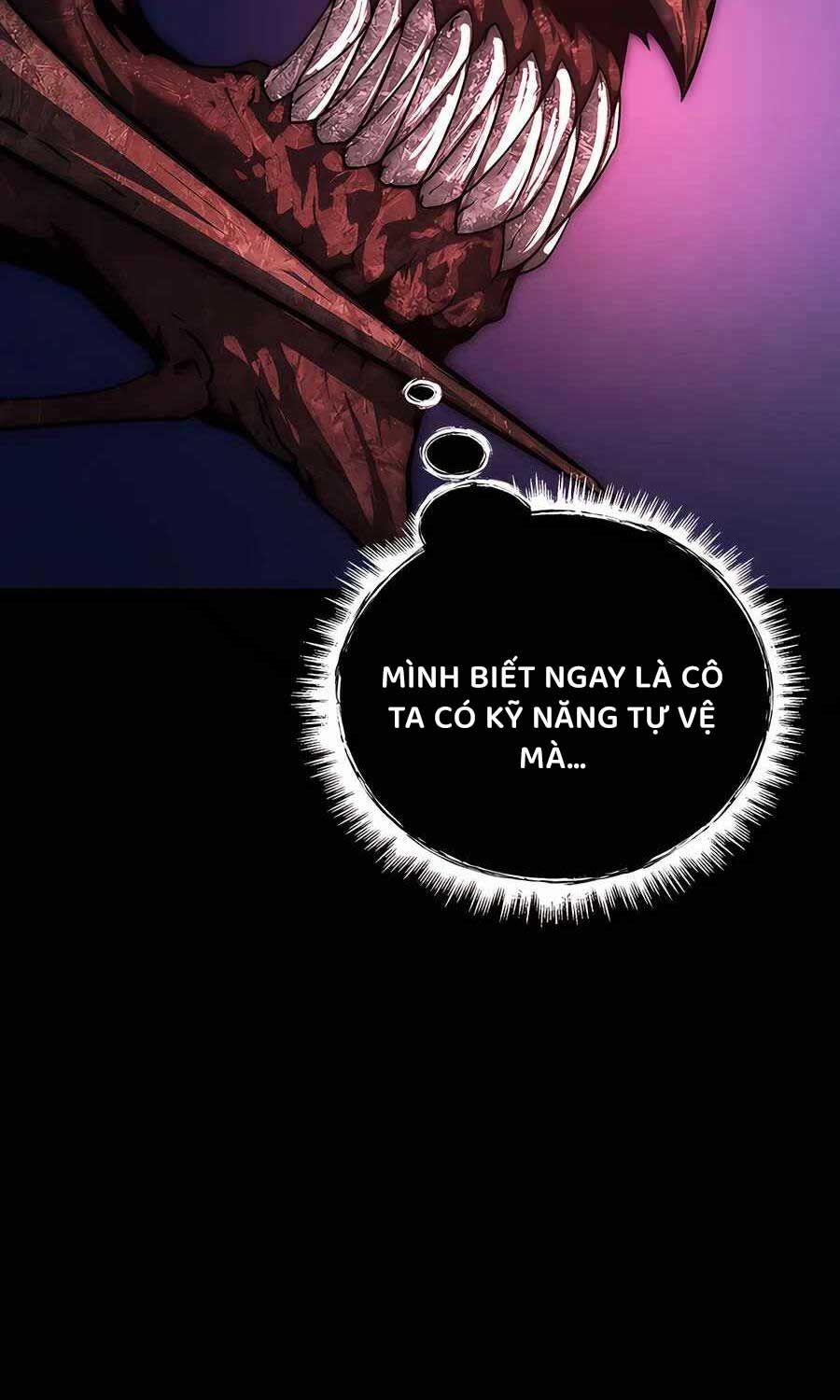 Tôi Đã Trở Thành Quái Vật Không Gian 35 trang 11