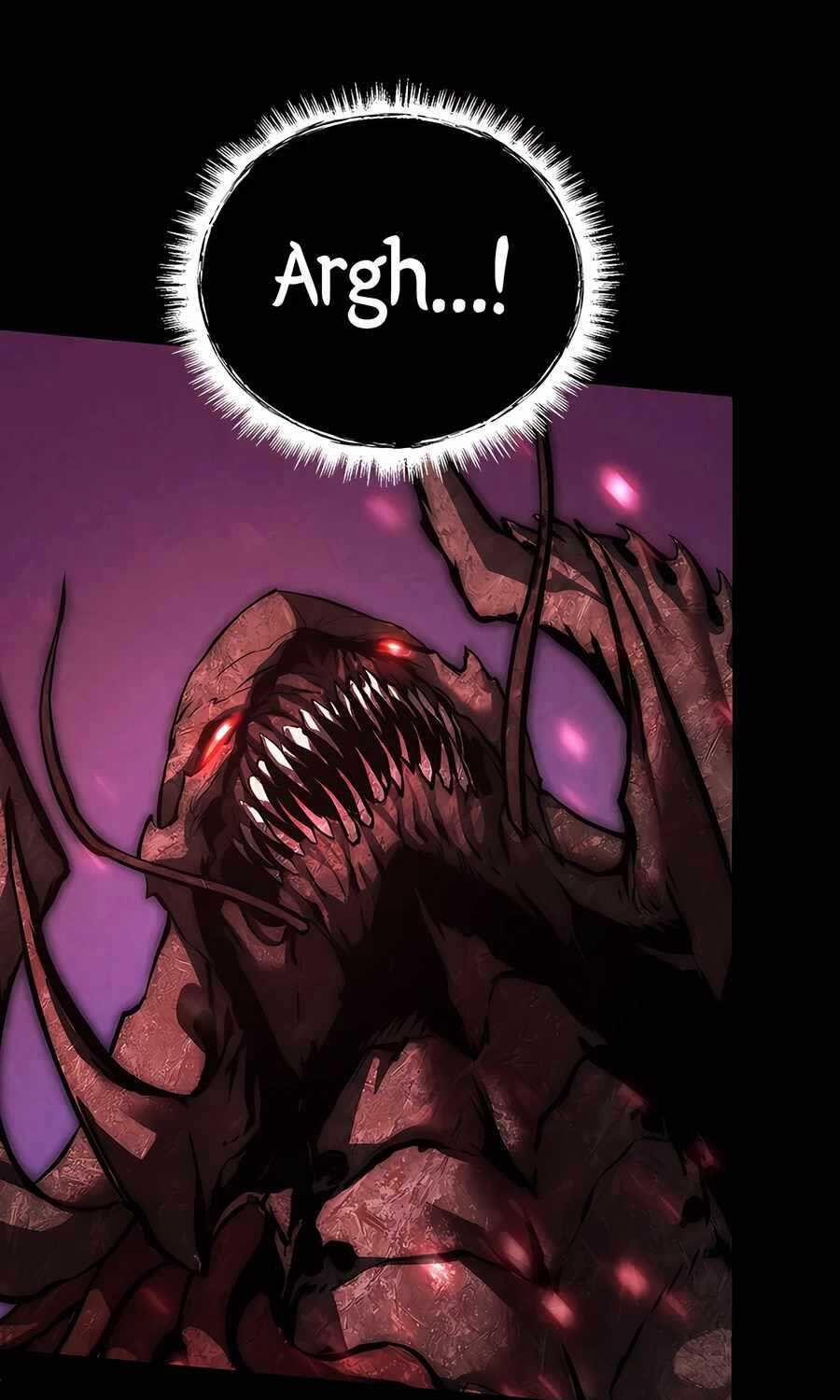 Tôi Đã Trở Thành Quái Vật Không Gian 35 trang 17