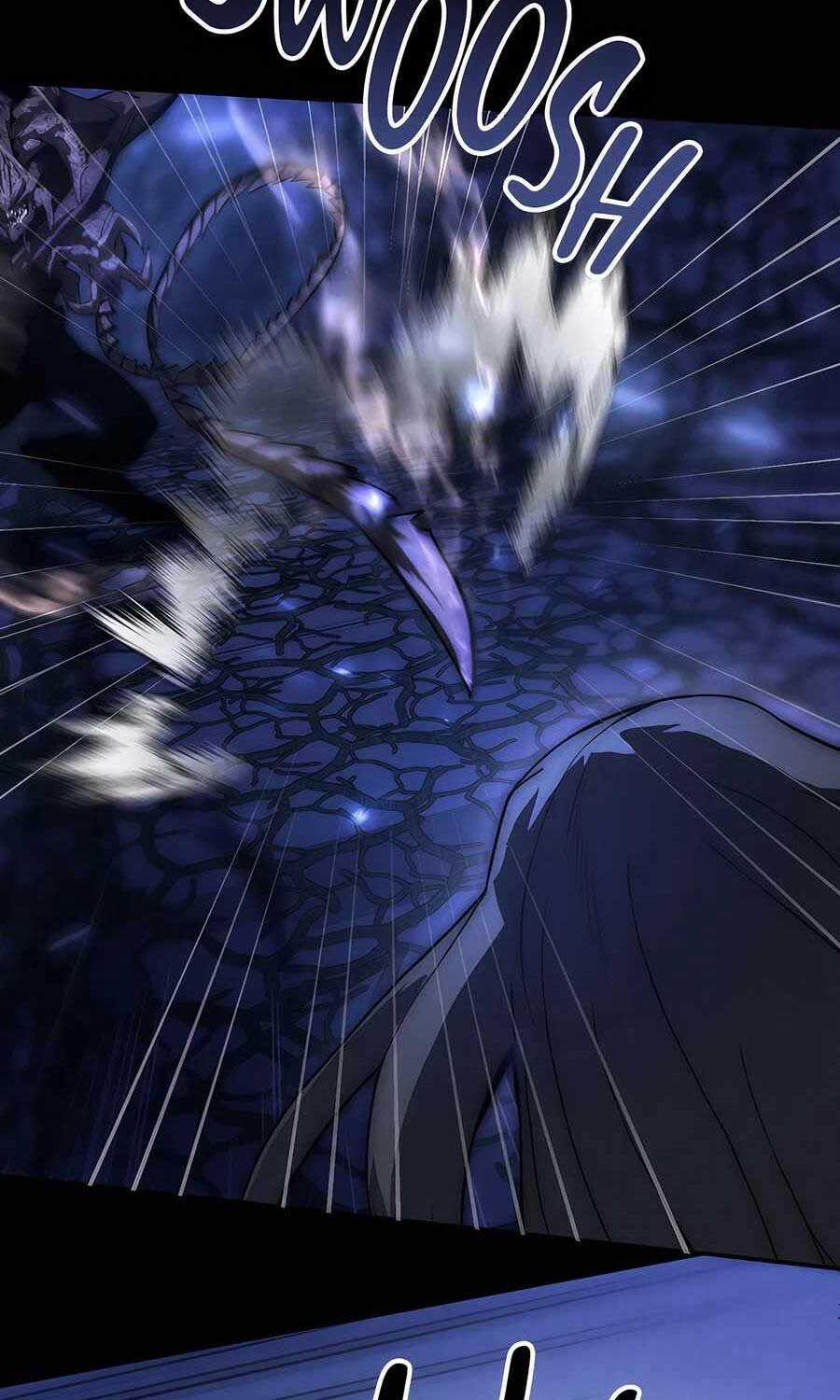 Tôi Đã Trở Thành Quái Vật Không Gian 35 trang 2