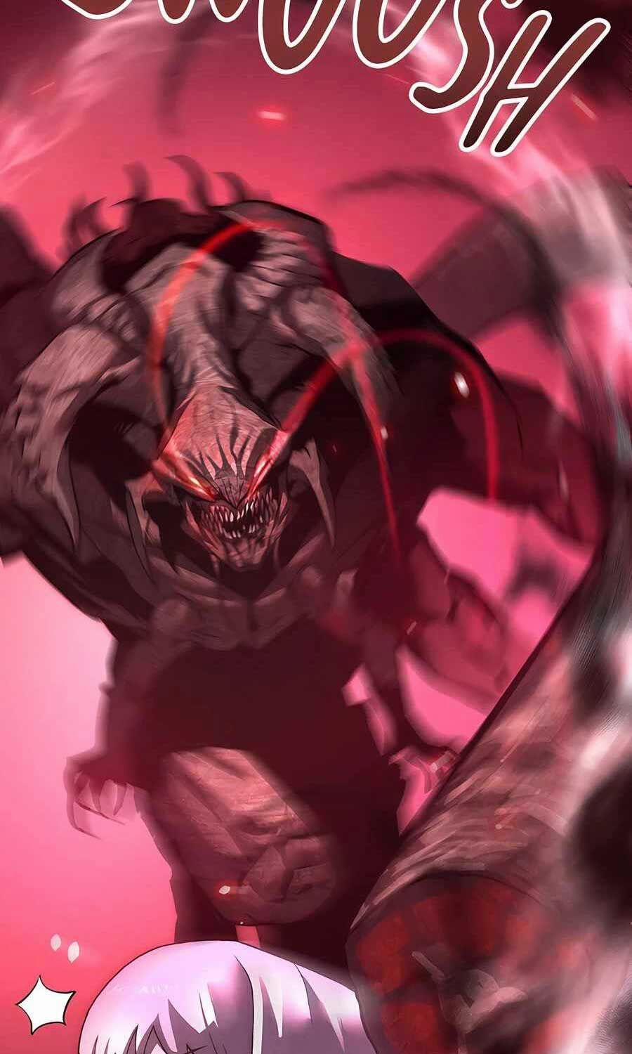 Tôi Đã Trở Thành Quái Vật Không Gian 35 trang 20