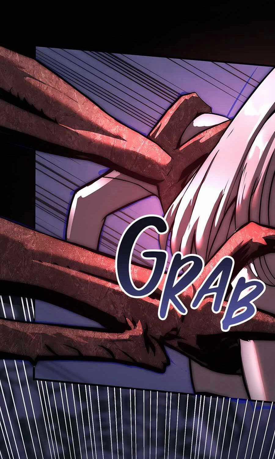 Tôi Đã Trở Thành Quái Vật Không Gian 35 trang 22