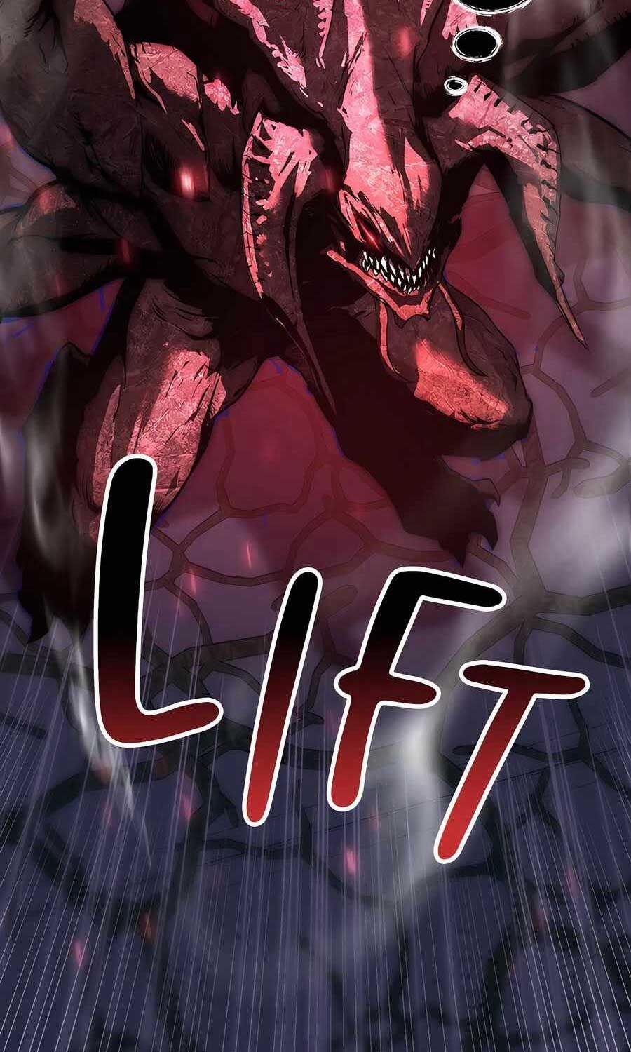 Tôi Đã Trở Thành Quái Vật Không Gian 35 trang 24